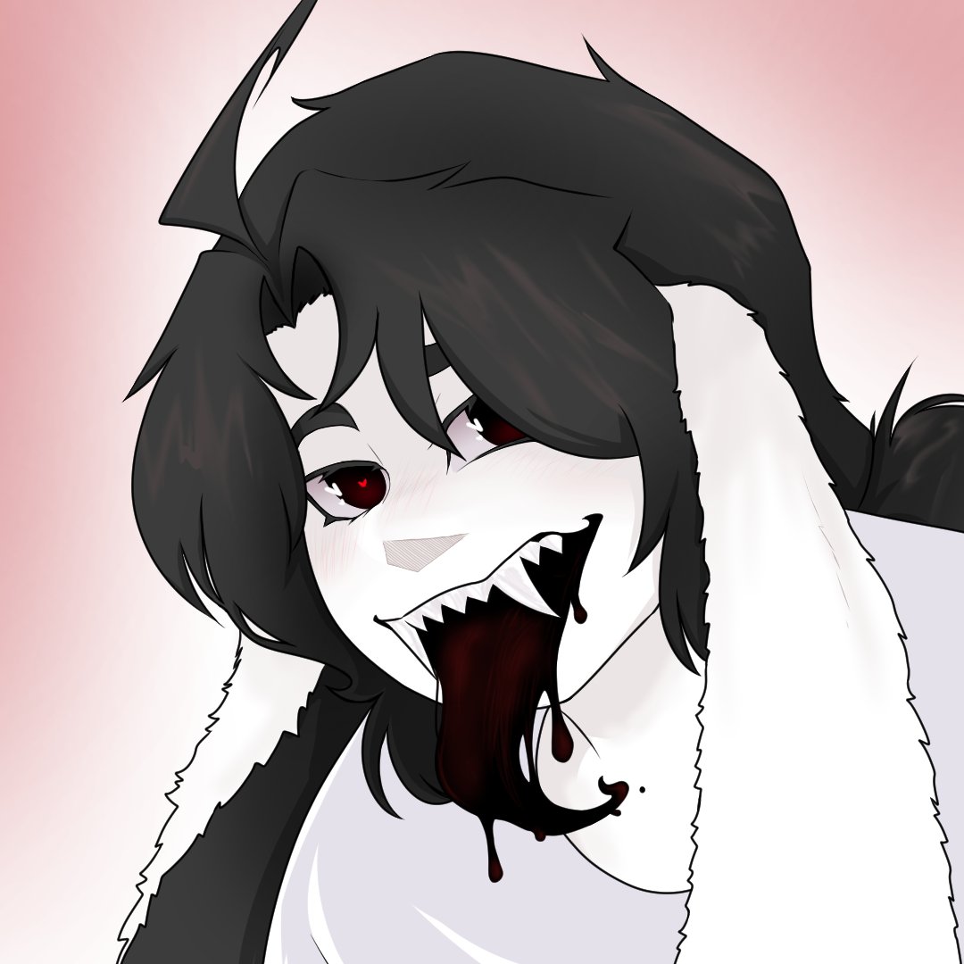 New pfp!😋