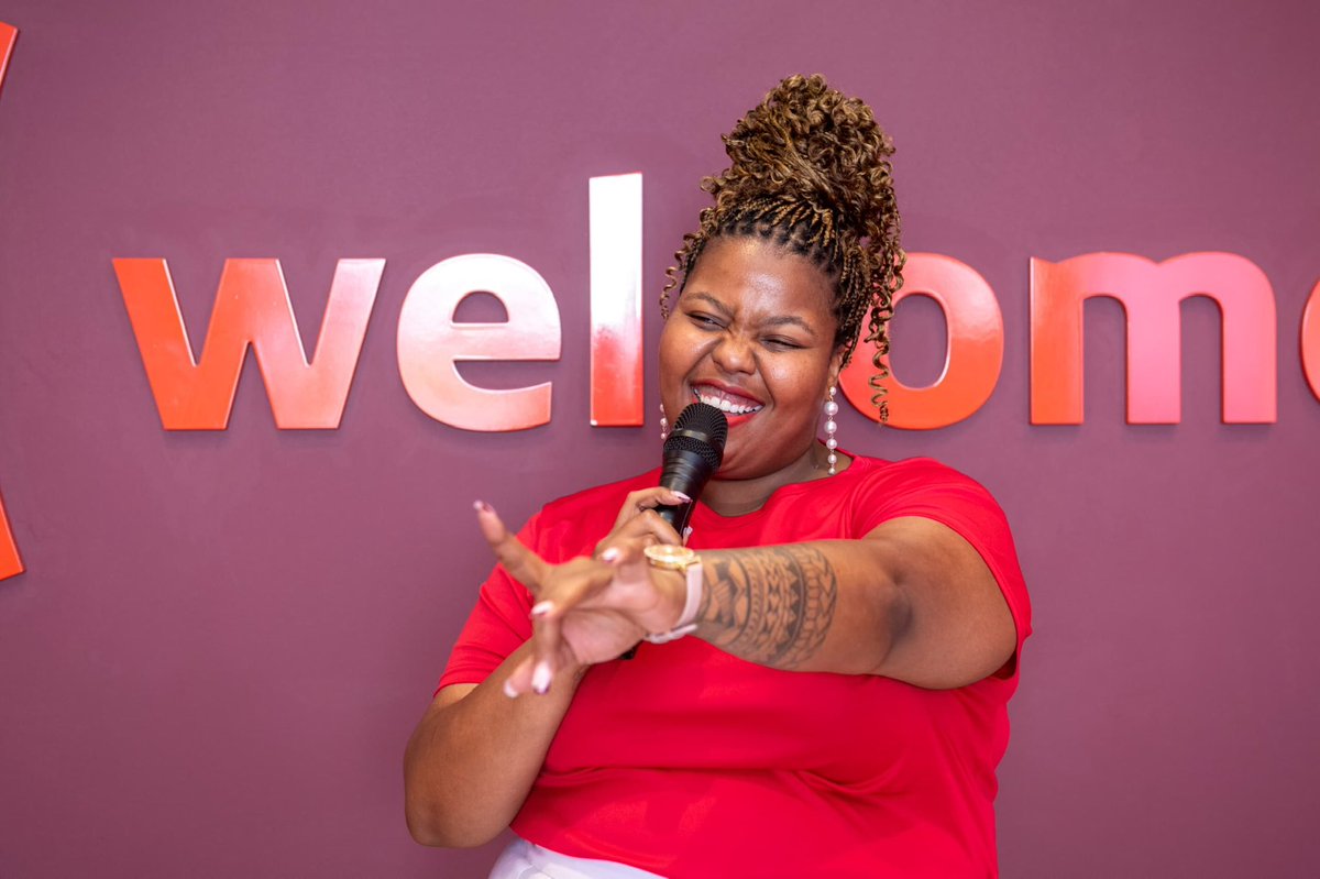 RobustHun's tweet image. Incase you need an MC for your next event/wedding/corporate event
Call or WhatsApp 74 774 683
