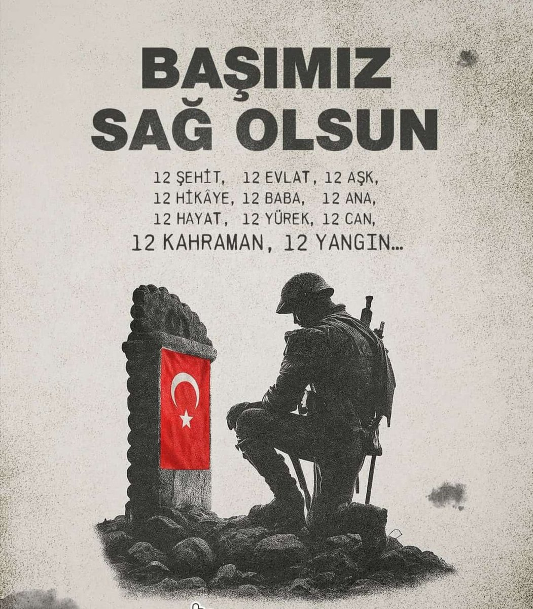 Aziz ve asil ruhları şad olsun.!

#SehidinVarTürkiye