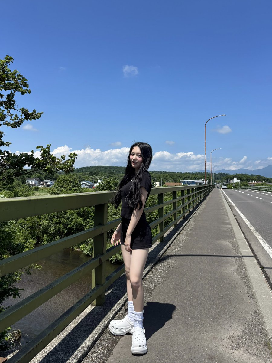 mizuki_ct0221's tweet photo. Summer🌺✮*｡ﾟ

#きゃんちゅー https://t.co/tKOdqrG2DK