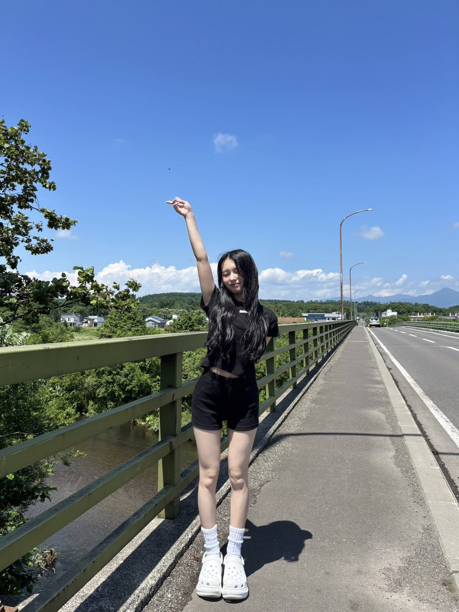 mizuki_ct0221's tweet photo. Summer🌺✮*｡ﾟ

#きゃんちゅー https://t.co/tKOdqrG2DK