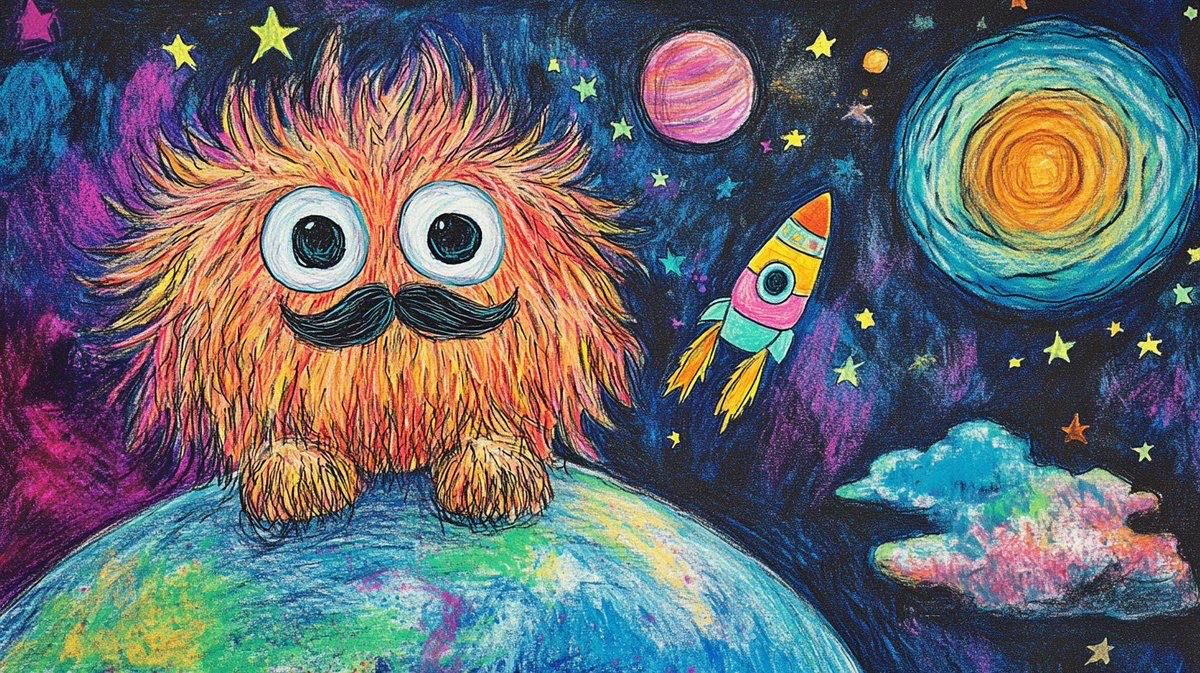 Tribbles tweet media