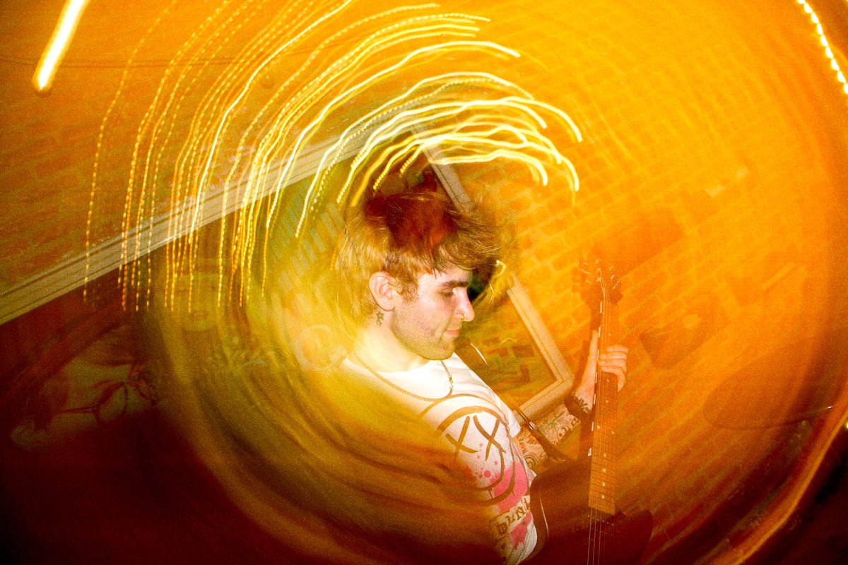 AcidWinter's tweet image. Circle of Death ⚰️ 

#LongExposure #photooftheday #art