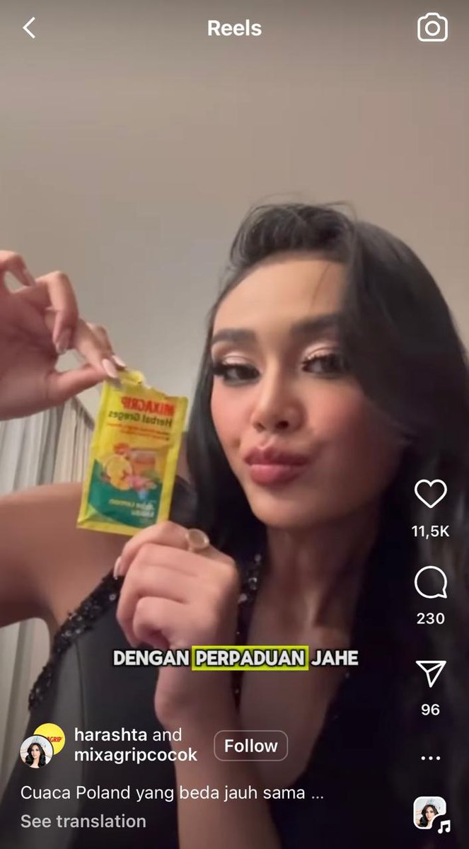 daifanhd's tweet photo. tempat dingin aktivitas padet, ga perlu khawatir kalo udah ada kyk mixagrip yg #JagaHarashtaDariGreges https://t.co/WvEwISdxzV