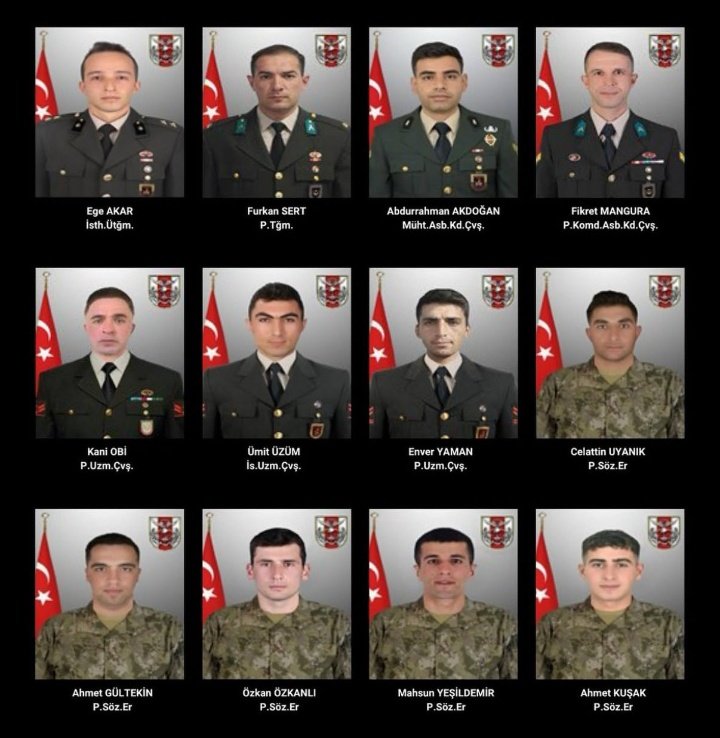 ruhunuz şad olsun.🇹🇷