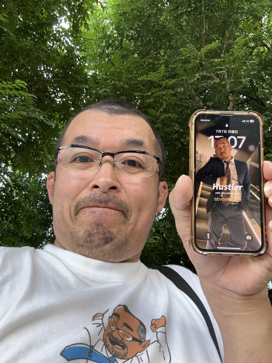 8日(火)22時からセブンスターランドvol.1 (シガレット)が開園です

アニー、ハスラーへのご質問や応援メッセージをよろしくお願いします

スペース
x.com/i/spaces/1vOxw…

ウォールペーパー販売中です

マイファンズ
myfans.jp/macyo1098
キャンドファンズ
candfans.jp/1098_studio