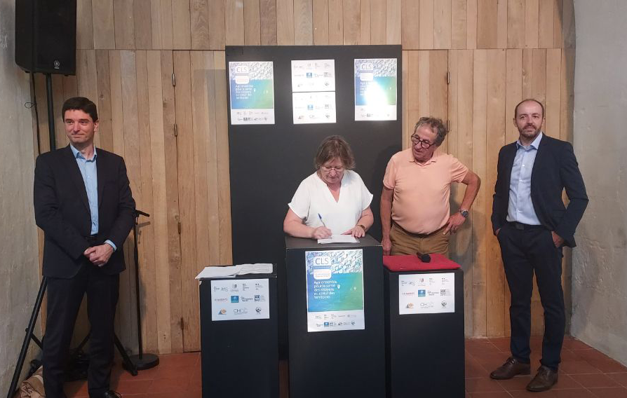 MSA des Charentes tweet media