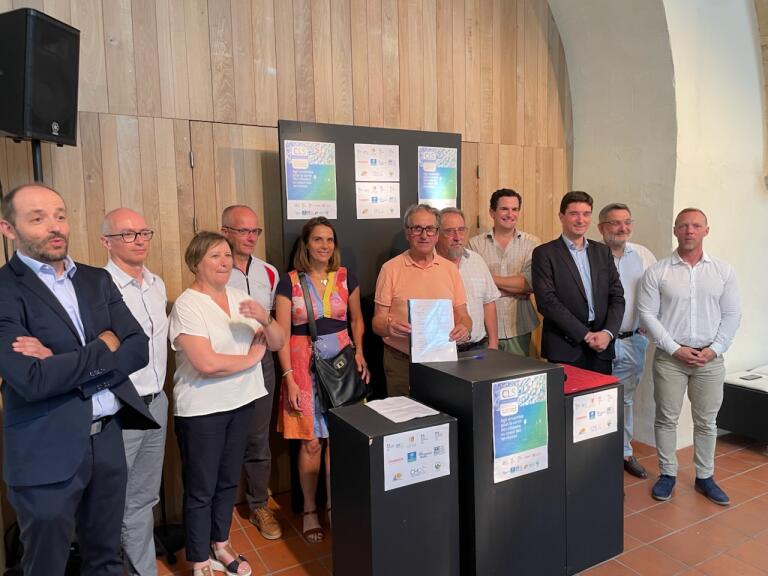 MSA des Charentes tweet media
