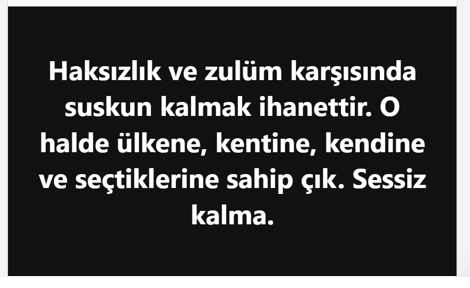 Nedimsoylu's tweet photo. @ZeydanKaralar01 https://t.co/S7av9nqSKu