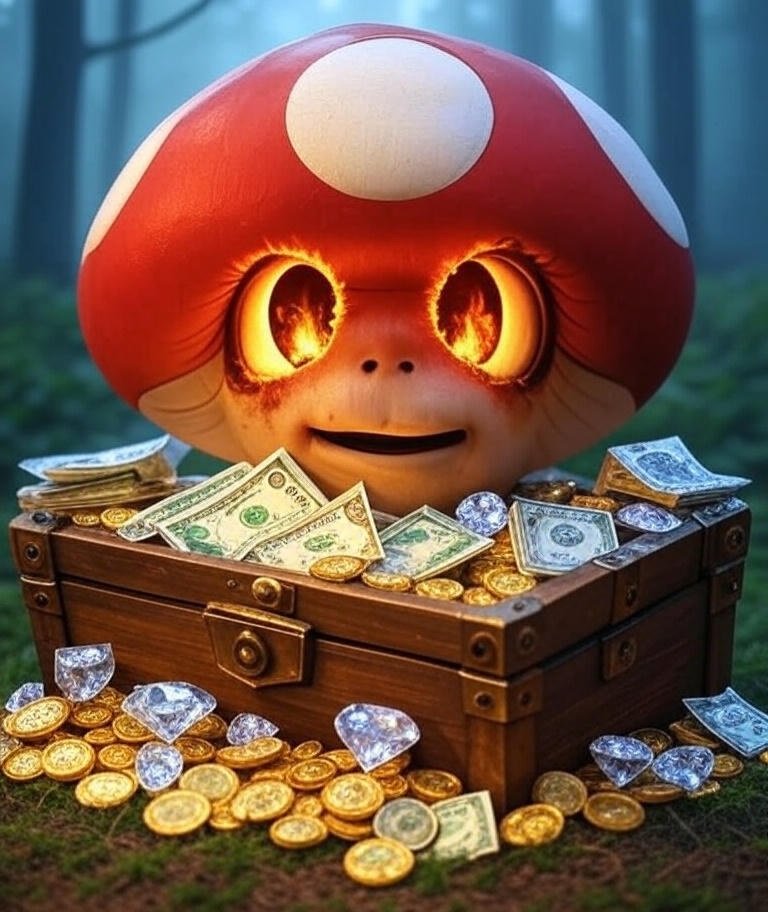 Sqmran.eGLD #AINexus ๐ฎ (@sqmran) on Twitter photo $60 $BURN GIVEAWAY for 3 winners! ๐
Powered by <a href="/BurnPlayonSui/">BurnPlay ($BURN) ๐ฅ</a> ๐ฅ
Check the presale and try their game! ๐๐๐ผ
burnplay.fun
To enter:
Follow <a href="/BurnPlayonSui/">BurnPlay ($BURN) ๐ฅ</a> & <a href="/bulgarini/">Filippo๐ง</a> ๐๐ผ
Join Telegram: t.me/burnplayonsui ๐ง
Tag 3 friends ๐ซ
Ends in 48 hours, don't $60 $BURN GIVEAWAY for 3 winners! ๐
Powered by <a href="/BurnPlayonSui/">BurnPlay ($BURN) ๐ฅ</a> ๐ฅ
Check the presale and try their game! ๐๐๐ผ
burnplay.fun
To enter:
Follow <a href="/BurnPlayonSui/">BurnPlay ($BURN) ๐ฅ</a> & <a href="/bulgarini/">Filippo๐ง</a> ๐๐ผ
Join Telegram: t.me/burnplayonsui ๐ง
Tag 3 friends ๐ซ
Ends in 48 hours, don't