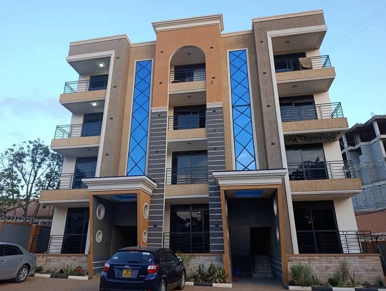 TrustPropertyUg's tweet photo. #Kira- town #12units Apartment block
On Quick SalΓ© 1.2Billion Ugx
with Monthly income 9.6million
Plot Size #20decimals( Ready title
Call WhatsApp 0754133332/
0777-555920 https://t.co/ehr2MsUBG2