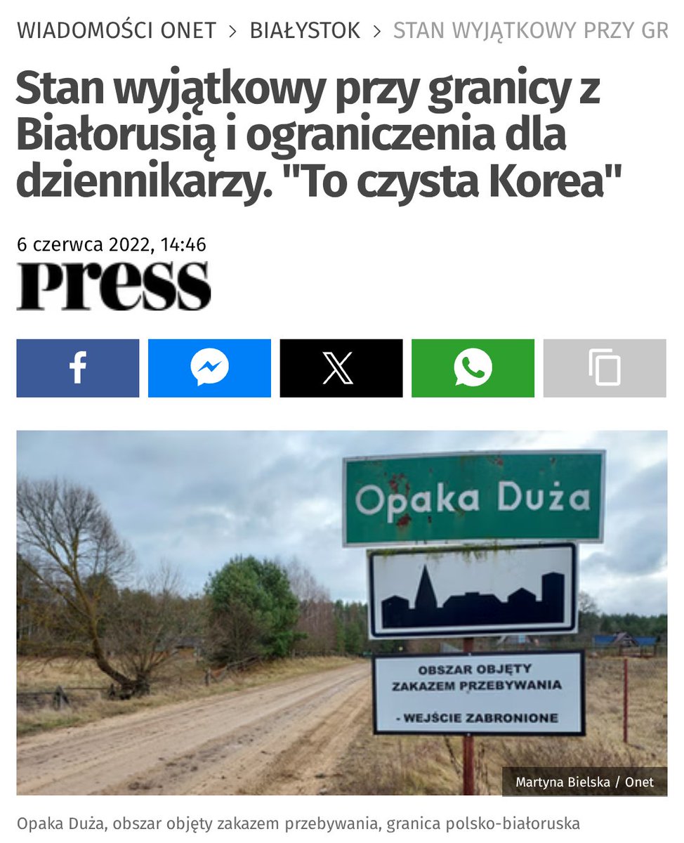 Michał Toporny tweet media