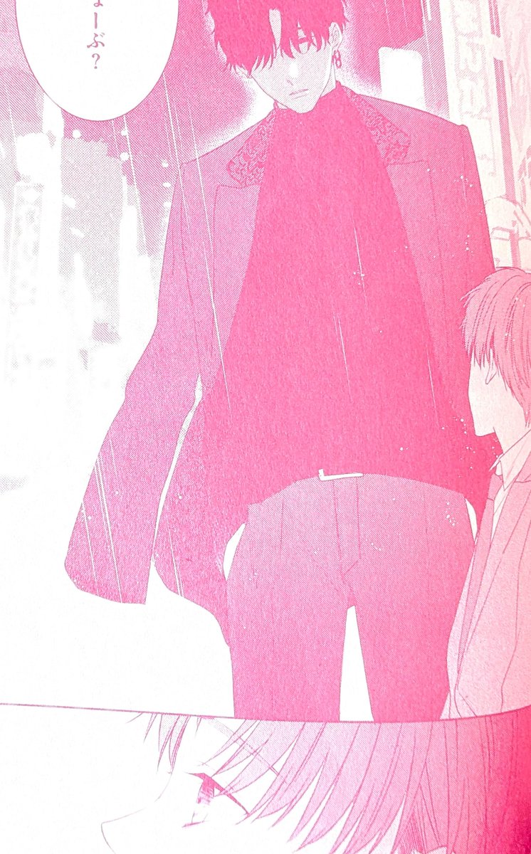 satous00's tweet image. 本日発売のGUSH8月号に『#アフターエデン』掲載いただいてます
久々の新タイトルの新連載になります🐍
ド管理壁ホスト×人生ドン底リーマンCPです
よろしくお願いします〜✨