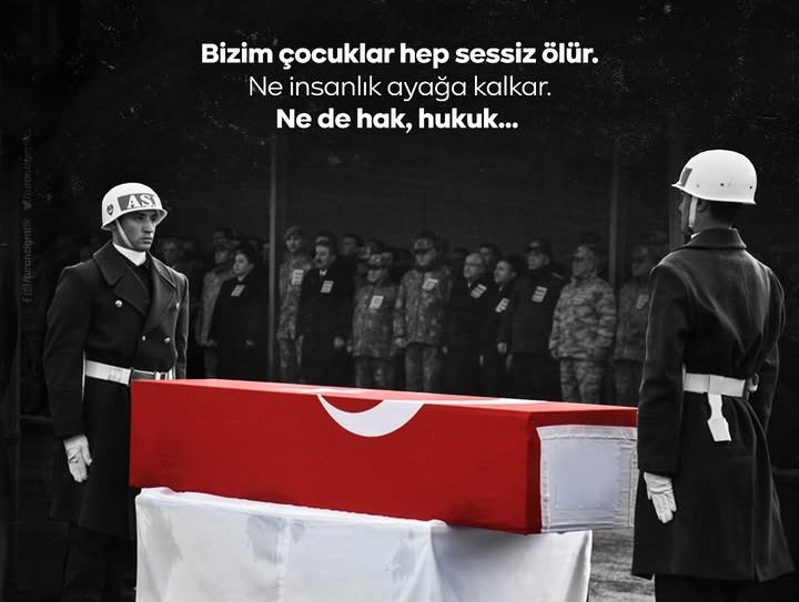 #MilliYasİlanEdilsin