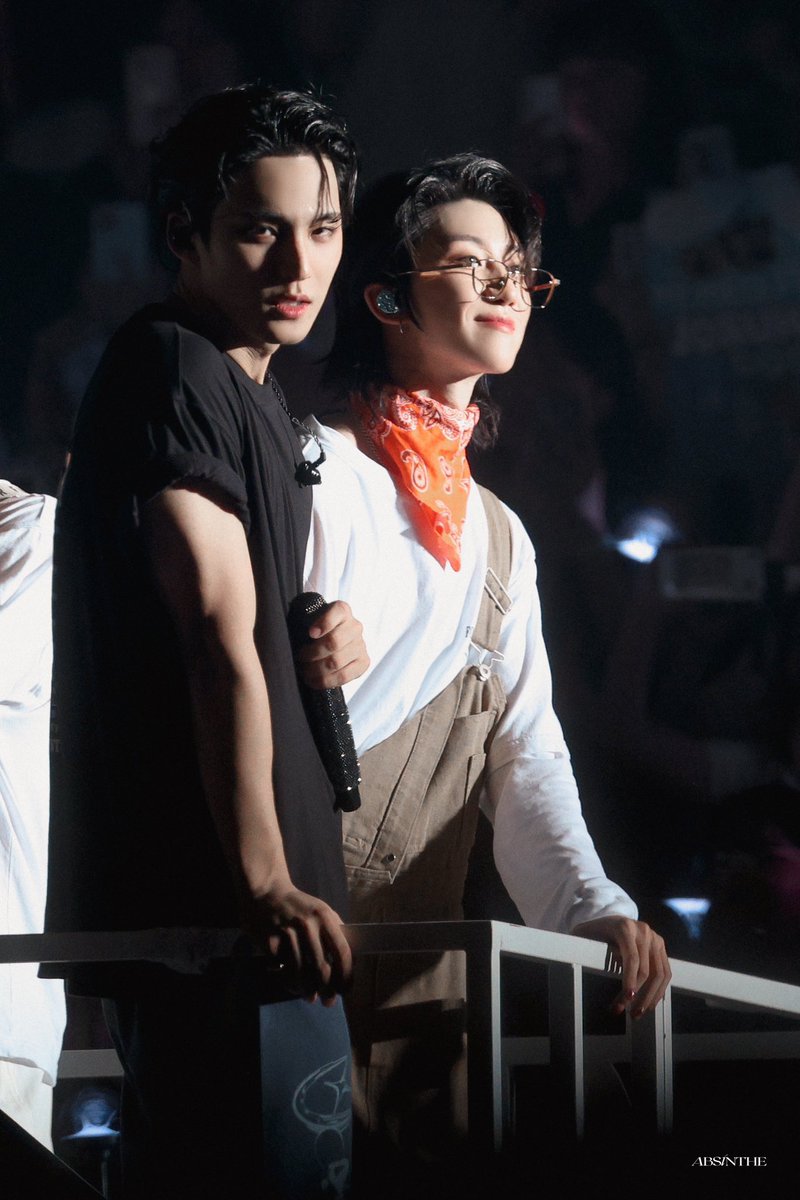 kwanseokhao_o's tweet image. GYUHAO GIVEAWAY

📌 1 winner of 89 gcash

ya girlie received too many gyuhao moments it’s engraved in her soul

- like and rt
- drop gyuhao photos 😚