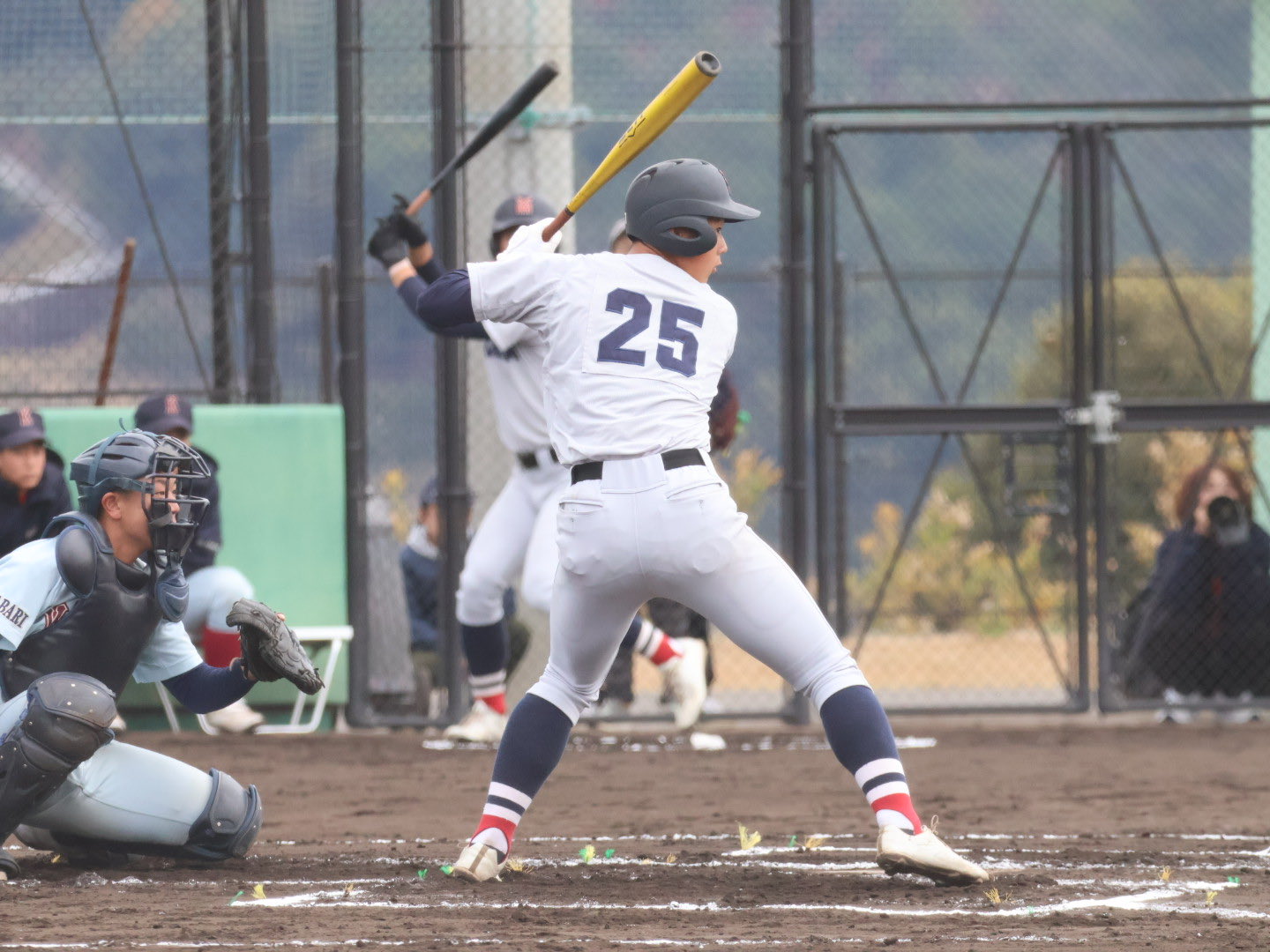 横浜高校　野球　Vジャン サイズXO アウトレット ショップ 通販スポーツ - 横浜高校 野球 Vジャン