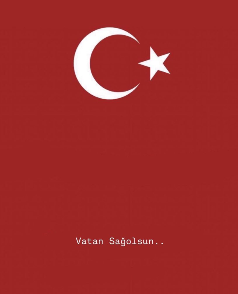 BayAktuel's tweet photo. Milletimiz Var olsun !  #sehitlerimiz #VatanSağolsun https://t.co/ZS10ge92Fy