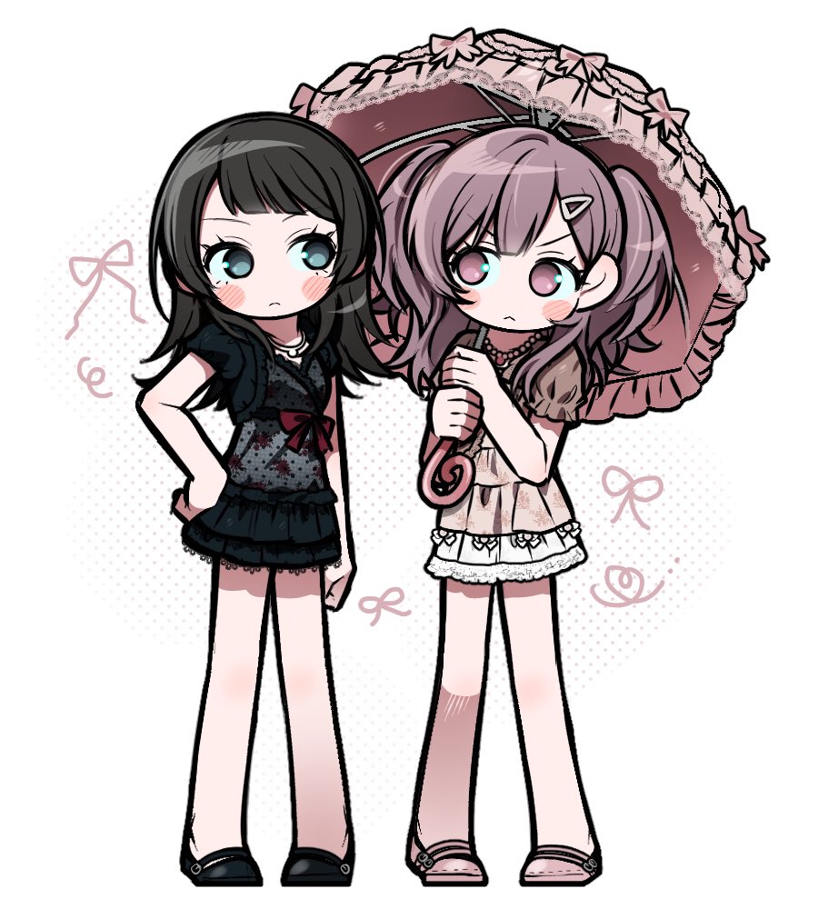 umirishika's tweet image. ⓒ까스동 님