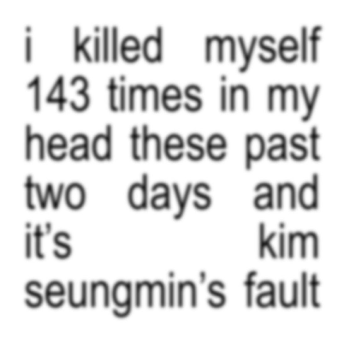 nickole 合 missing skz (@felixluvin) on Twitter photo 