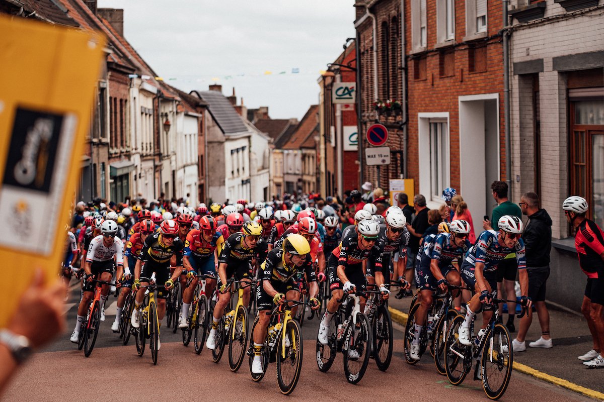 🚨 Tour de France transfer news 🇫🇷

All the latest on Red Bull, EF-Education, Picnic, Jayco, Ineos, Visma and more

dnlbenson.substack.com/p/tour-de-fran…

📸 <a href="/swpixtweets/">SWpix.com</a>