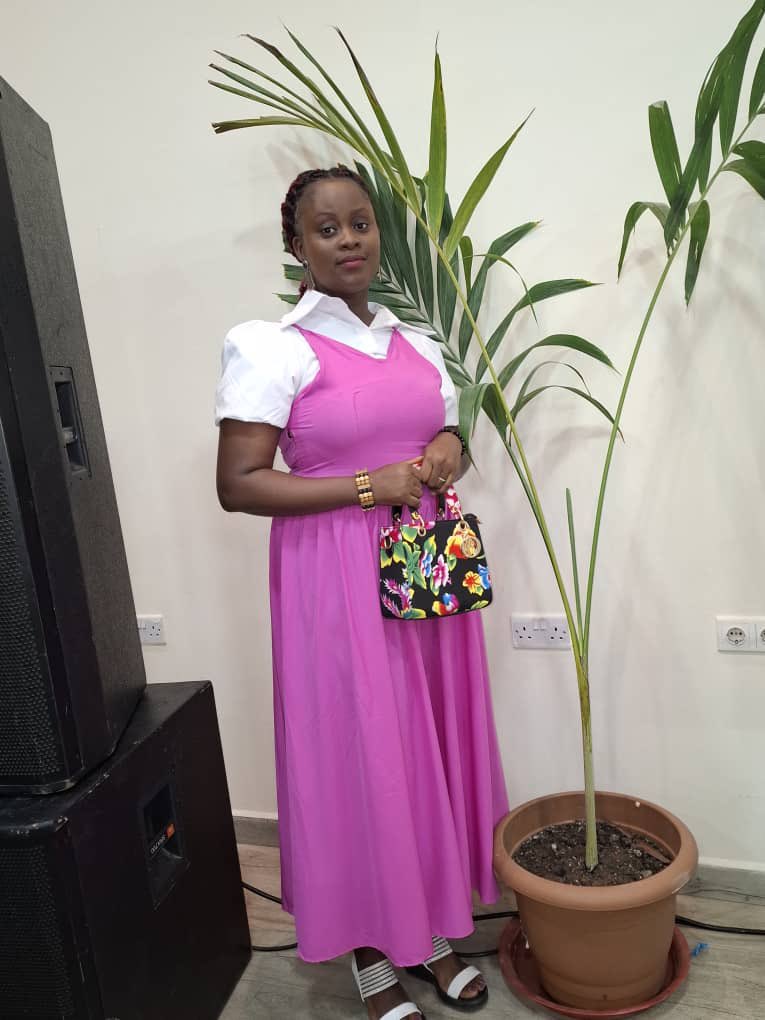 SimcheRoberts's tweet image. Hey woman, you are a descendant of women who built economies, negotiated peace, and advocated for equality. Your impact isn’t subject to societal validation. Start small, think in decades, and leave the door open—with a hundred sisters behind you.

lnkd.in/dUThPtZ5