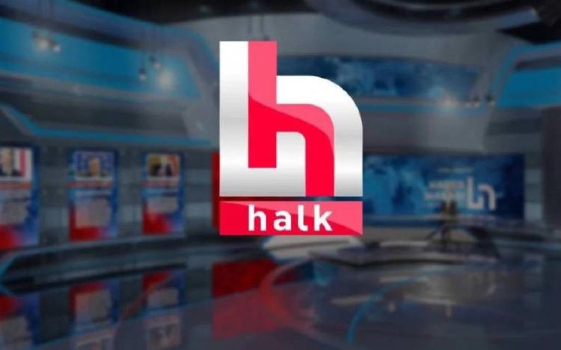 SON DAKİKA | Ankara İdare Mahkemesi, Halk TV'nin 10 günlük ekran karartma cezası hakkında yürütmeyi durdurma kararı verdi.