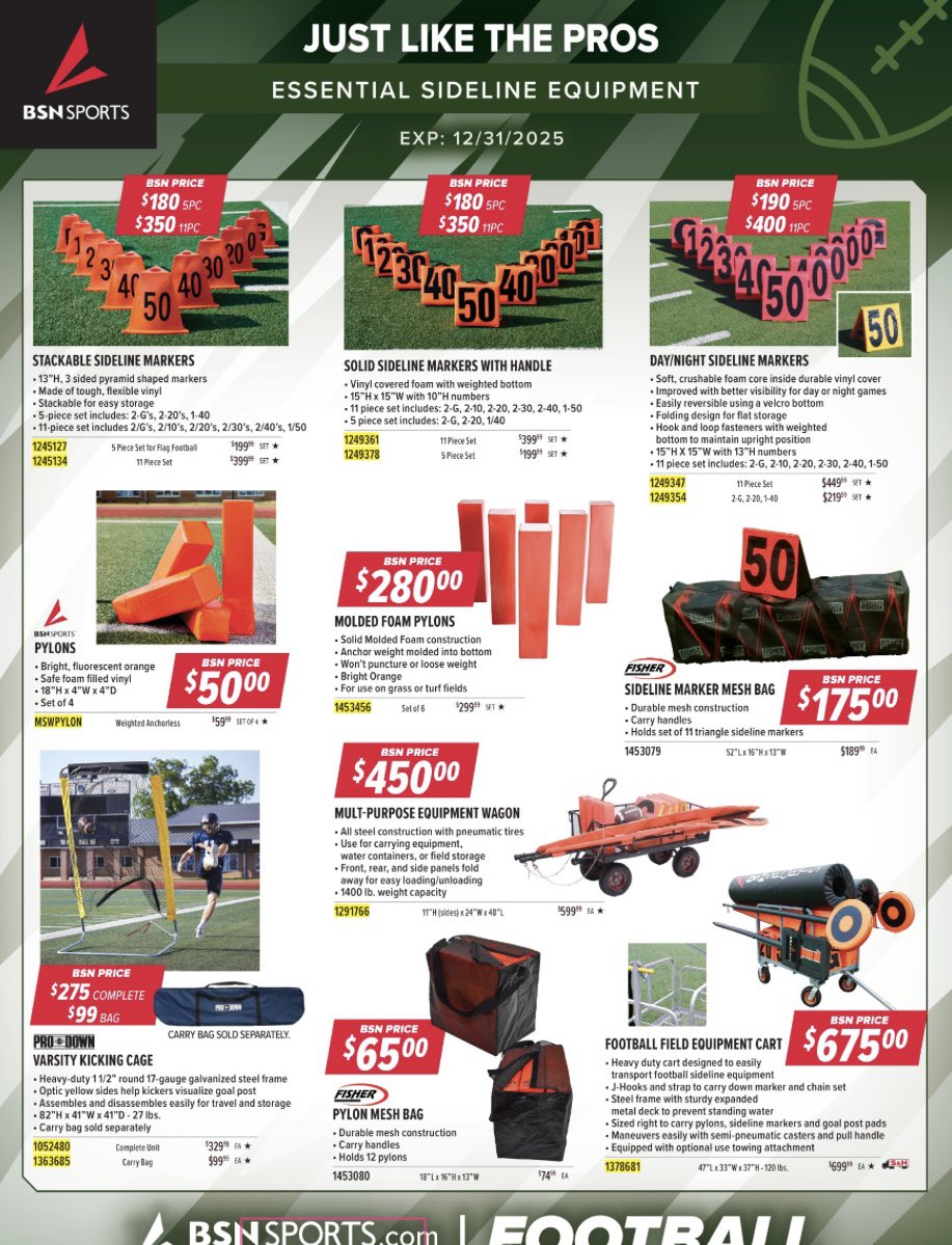 BSNSPORTS Florida tweet media