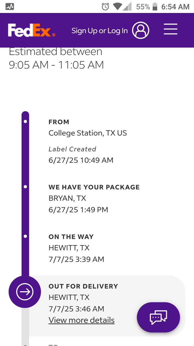 Misc Services tweet media