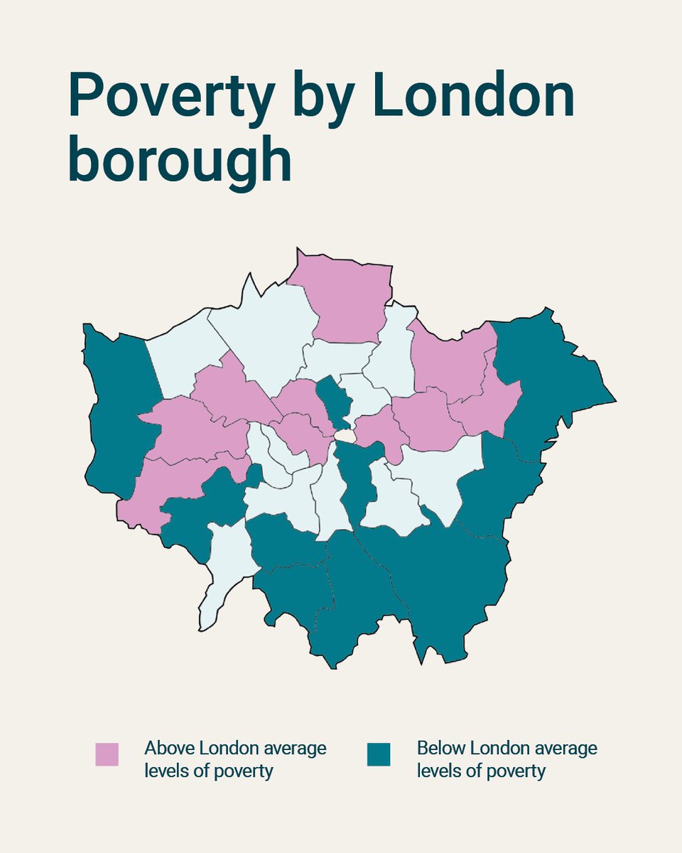 Trust for London tweet media