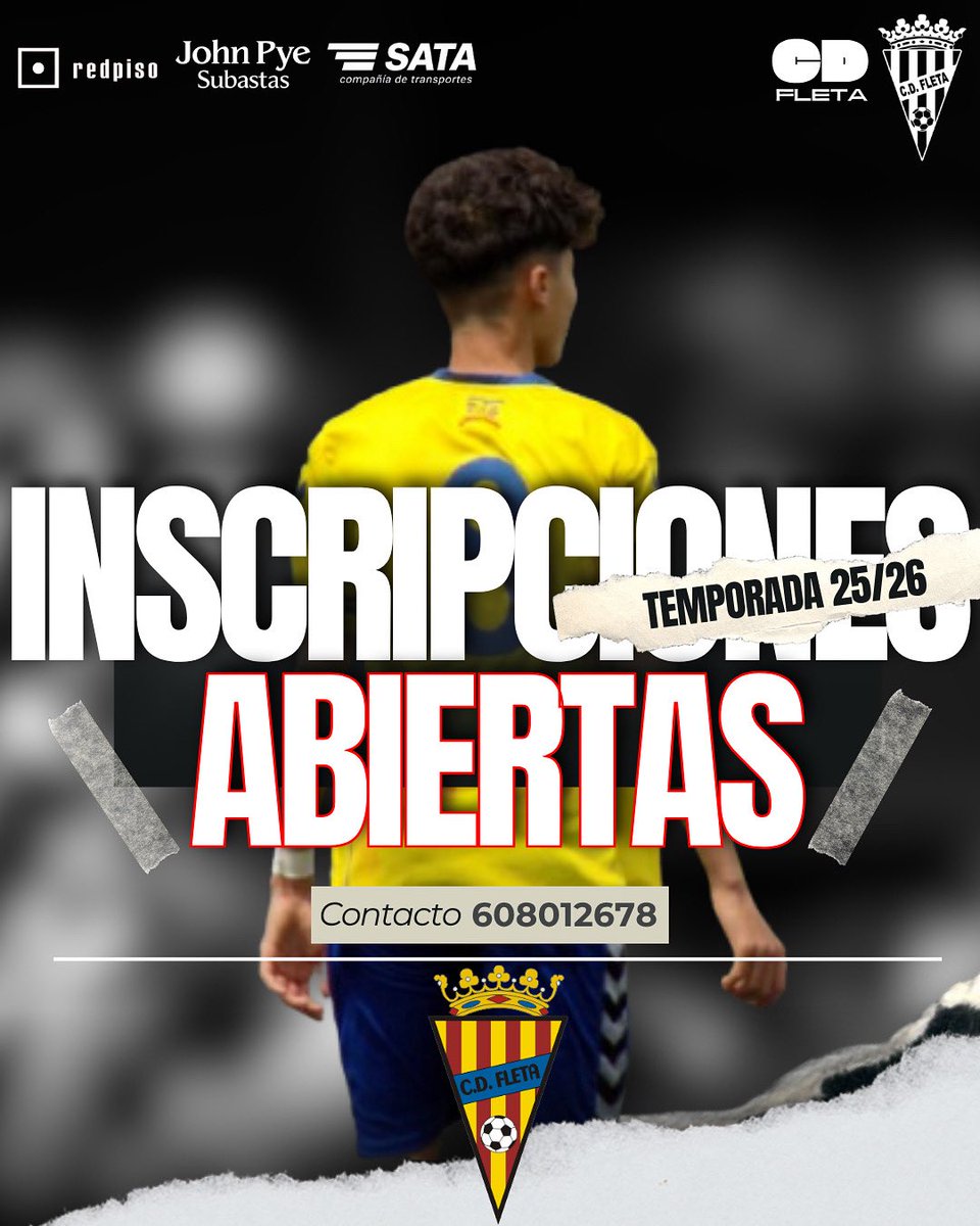 CD Fleta tweet media