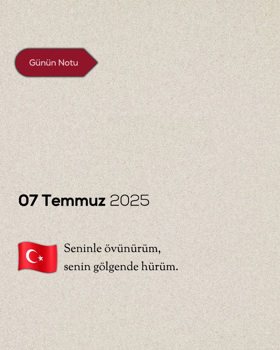 Bir Hatırlatma (@hatirlatman) on Twitter photo 