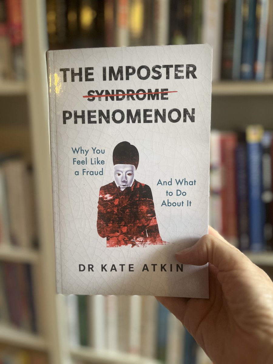 Kate Atkin PhD tweet media