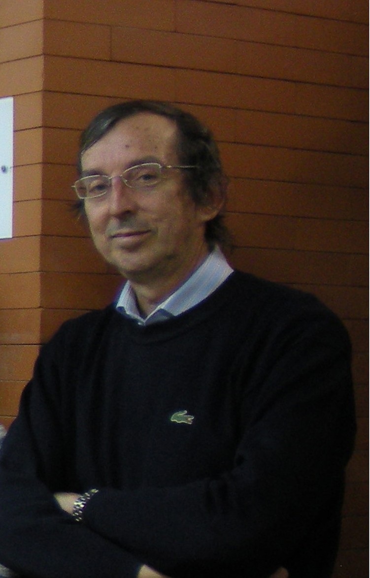 Fund_CIEN's tweet image. 🖤Lamentamos profundamente el fallecimiento del profesor José Manuel García Verdugo, investigador de referencia en el campo de la neurogénesis adulta.
Su legado científico y calidad humana han dejado una huella imborrable en la neurociencia española.
Descanse en paz.