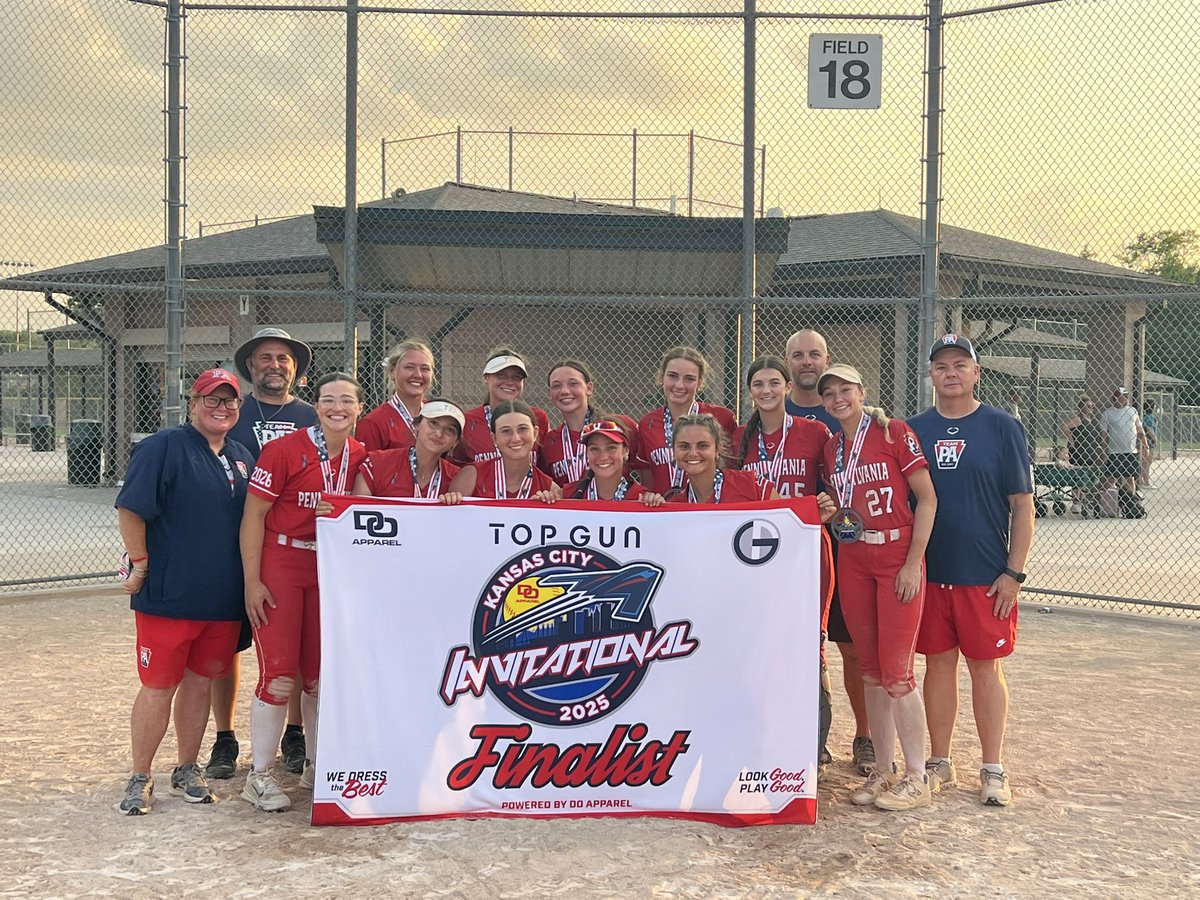 Taking the field this weekend at Stingrays College Showcase at Hilliard Municipal Park! We are refreshed and ready to go!!! 

Coaches come check us out this weekend!!! We would love to see you!

We still have several girls looking for their future homes! 💪

#teampaproud