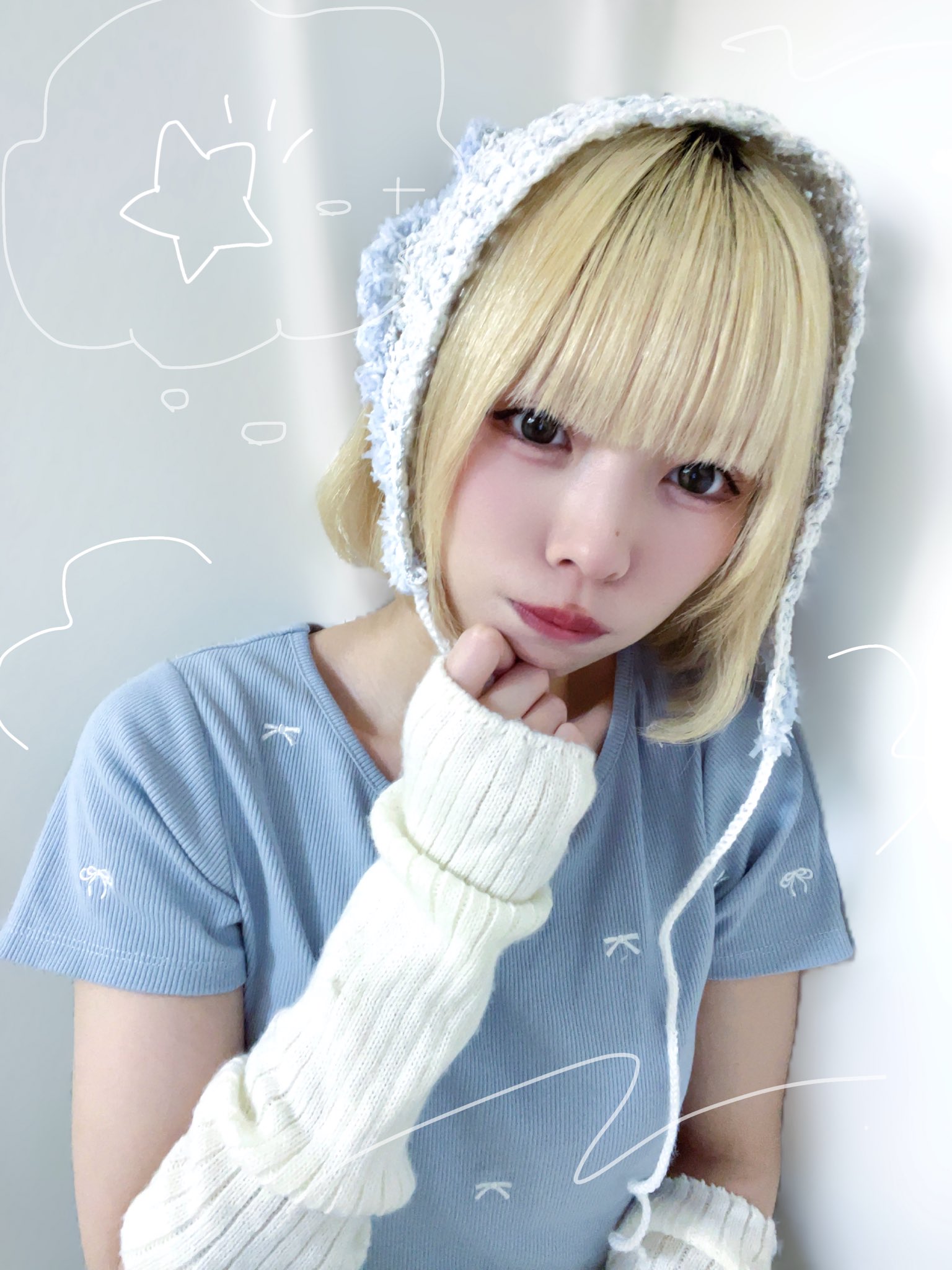 白瀬ゆの on X: 