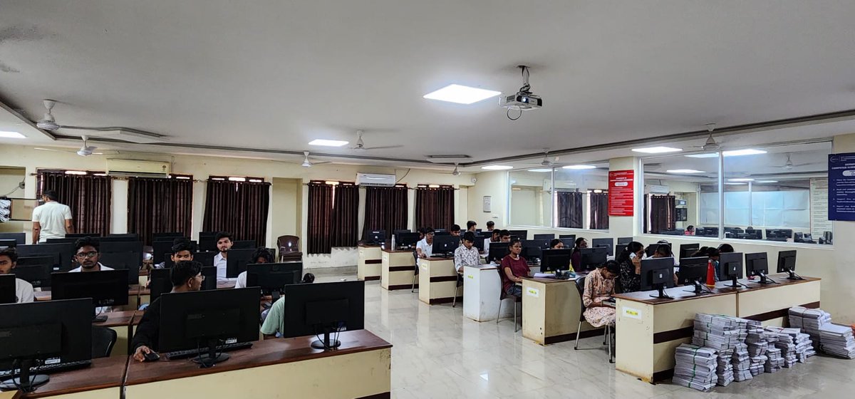 NSS Regional Dte. MP & CG (@nssrdbhopal) on Twitter photo рд╢реНрд░реА рд╢рдВрдХрд░рд╛рдЪрд╛рд░реНрдп рдЗрдВрд╕реНрдЯреАрдЯреНрдпреВрдЯ рдСрдл рдкреНрд░реЛрдлреЗрд╢рдирд▓ рдореИрдиреЗрдЬрдореЗрдВрдЯ рдПрдВрдб рдЯреЗрдХреНрдиреЛрд▓реЙрдЬреА рдореБрдЬрдЧрд╣рди рд░рд╛рдпрдкреБрд░ рдХреЗ #рд░рд╛рд╖реНрдЯреНрд░реАрдп_рд╕реЗрд╡рд╛_рдпреЛрдЬрдирд╛ рд╕реНрд╡рдпрдВрд╕реЗрд╡рдХ #MY_Bharat рдкреЛрд░реНрдЯрд▓ рдХреЗ рдорд╛рдзреНрдпрдо рд╕реЗ рд╕рд╛рдЗрдмрд░ рд╕реБрд░рдХреНрд╖рд╛ рд╡рд┐рд╖рдп рдкрд░ #Experiential_Learning_Program (ELP) рдореЗрдВ рд╕рд╣рднрд╛рдЧрд┐рддрд╛ рдХрд░рддреЗ рд╣реБрдПред
<a href="/YASMinistry/">YAS Ministry</a> <a href="/PMOIndia/">PMO India</a> <a href="/mansukhmandviya/">Dr Mansukh Mandaviya</a> <a href="/_NSSIndia/">NSS India</a> рд╢реНрд░реА рд╢рдВрдХрд░рд╛рдЪрд╛рд░реНрдп рдЗрдВрд╕реНрдЯреАрдЯреНрдпреВрдЯ рдСрдл рдкреНрд░реЛрдлреЗрд╢рдирд▓ рдореИрдиреЗрдЬрдореЗрдВрдЯ рдПрдВрдб рдЯреЗрдХреНрдиреЛрд▓реЙрдЬреА рдореБрдЬрдЧрд╣рди рд░рд╛рдпрдкреБрд░ рдХреЗ #рд░рд╛рд╖реНрдЯреНрд░реАрдп_рд╕реЗрд╡рд╛_рдпреЛрдЬрдирд╛ рд╕реНрд╡рдпрдВрд╕реЗрд╡рдХ #MY_Bharat рдкреЛрд░реНрдЯрд▓ рдХреЗ рдорд╛рдзреНрдпрдо рд╕реЗ рд╕рд╛рдЗрдмрд░ рд╕реБрд░рдХреНрд╖рд╛ рд╡рд┐рд╖рдп рдкрд░ #Experiential_Learning_Program (ELP) рдореЗрдВ рд╕рд╣рднрд╛рдЧрд┐рддрд╛ рдХрд░рддреЗ рд╣реБрдПред
<a href="/YASMinistry/">YAS Ministry</a> <a href="/PMOIndia/">PMO India</a> <a href="/mansukhmandviya/">Dr Mansukh Mandaviya</a> <a href="/_NSSIndia/">NSS India</a>