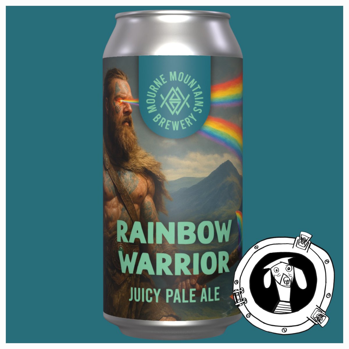 The Salty Buoy Beer Company (@saltybuoybeer) on Twitter photo New beers this week from <a href="/boundarybrewing/">Boundary Brewing</a> <a href="/ModestBeer/">Modest Beer</a> <a href="/MourneBrewery/">Mourne Mountains Brewery</a> <a href="/ourbrewery/">ourbrewery</a>
#saltybuoybeer #supportlocal #spendlocal #buylocal #supportindependentbeer New beers this week from <a href="/boundarybrewing/">Boundary Brewing</a> <a href="/ModestBeer/">Modest Beer</a> <a href="/MourneBrewery/">Mourne Mountains Brewery</a> <a href="/ourbrewery/">ourbrewery</a>
#saltybuoybeer #supportlocal #spendlocal #buylocal #supportindependentbeer