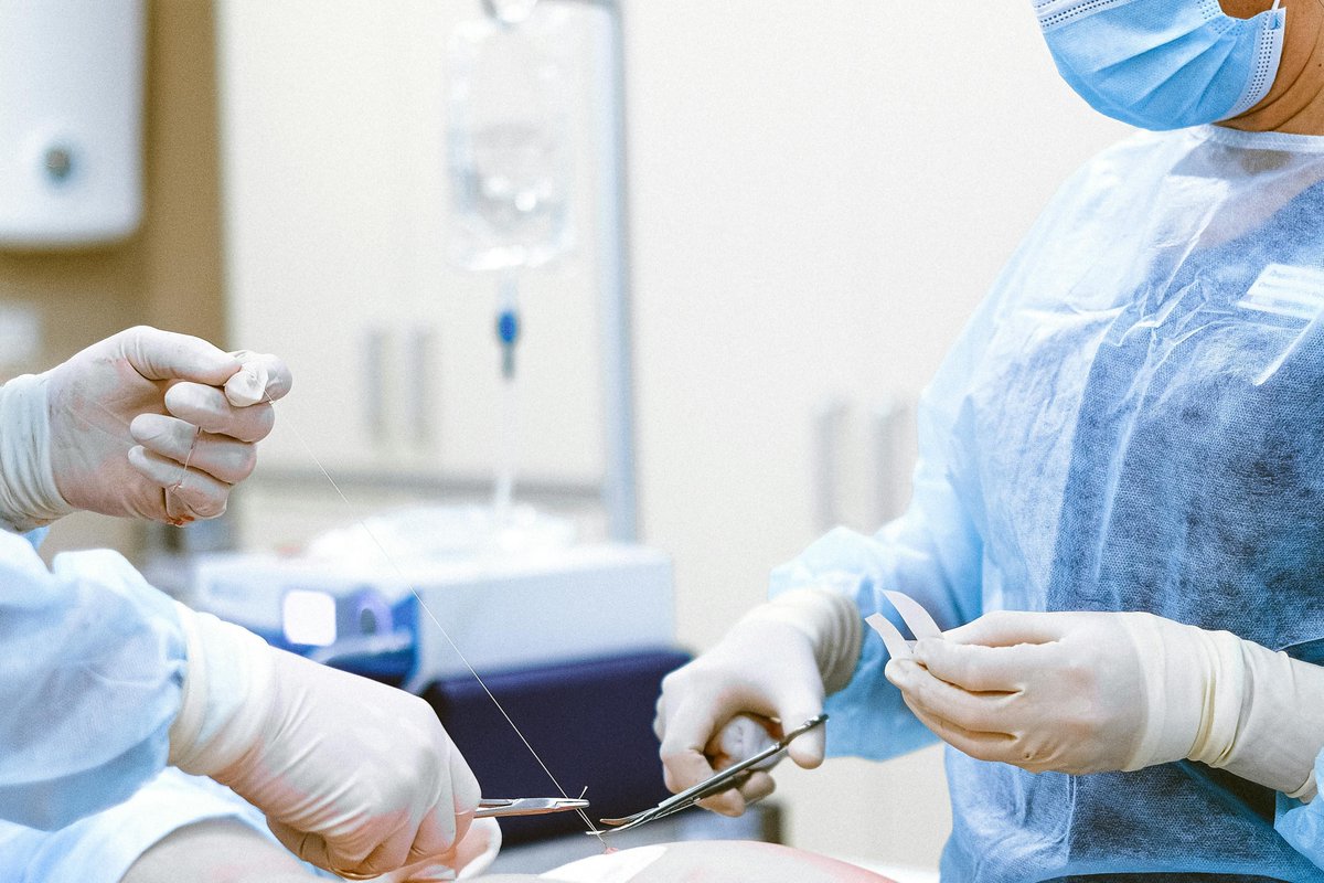 This study showed that the #therapeuticstrategies selecting between #surgical and #nonsurgicaltreatments in patients with #adolescentidiopathicscoliosis produce comparable #HRQoL and #longtermfunctionaloutcomes at a follow-up duration exceeding 10 years.
pubmed.ncbi.nlm.nih.gov/40533578/