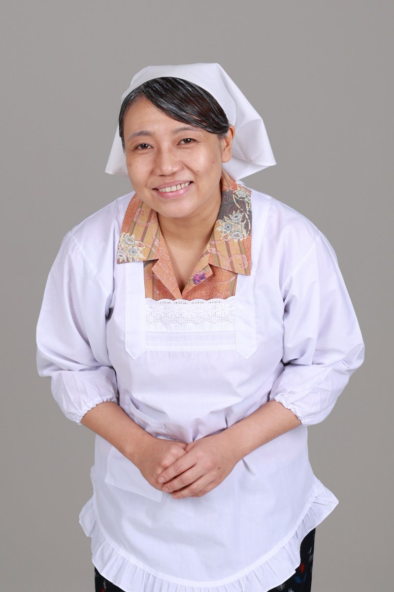 📢登場人物ビジュアル公開！①
「発表せよ！大本営！」

代田中佐／#津和野諒
平入大佐／#矢吹ジャンプ
浅野記者／#淺越岳人
前畑清掃員／#前田友里子

公式サイト：agarisk.com/daihonei2025/

🎫絶賛発売中⤵
agarisk.com/daihonei2025/#…

#発表せよ大本営