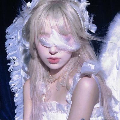 koromimisu's tweet photo. Icon x user (n sei tirar foto 😭 https://t.co/zbt43PDm7d