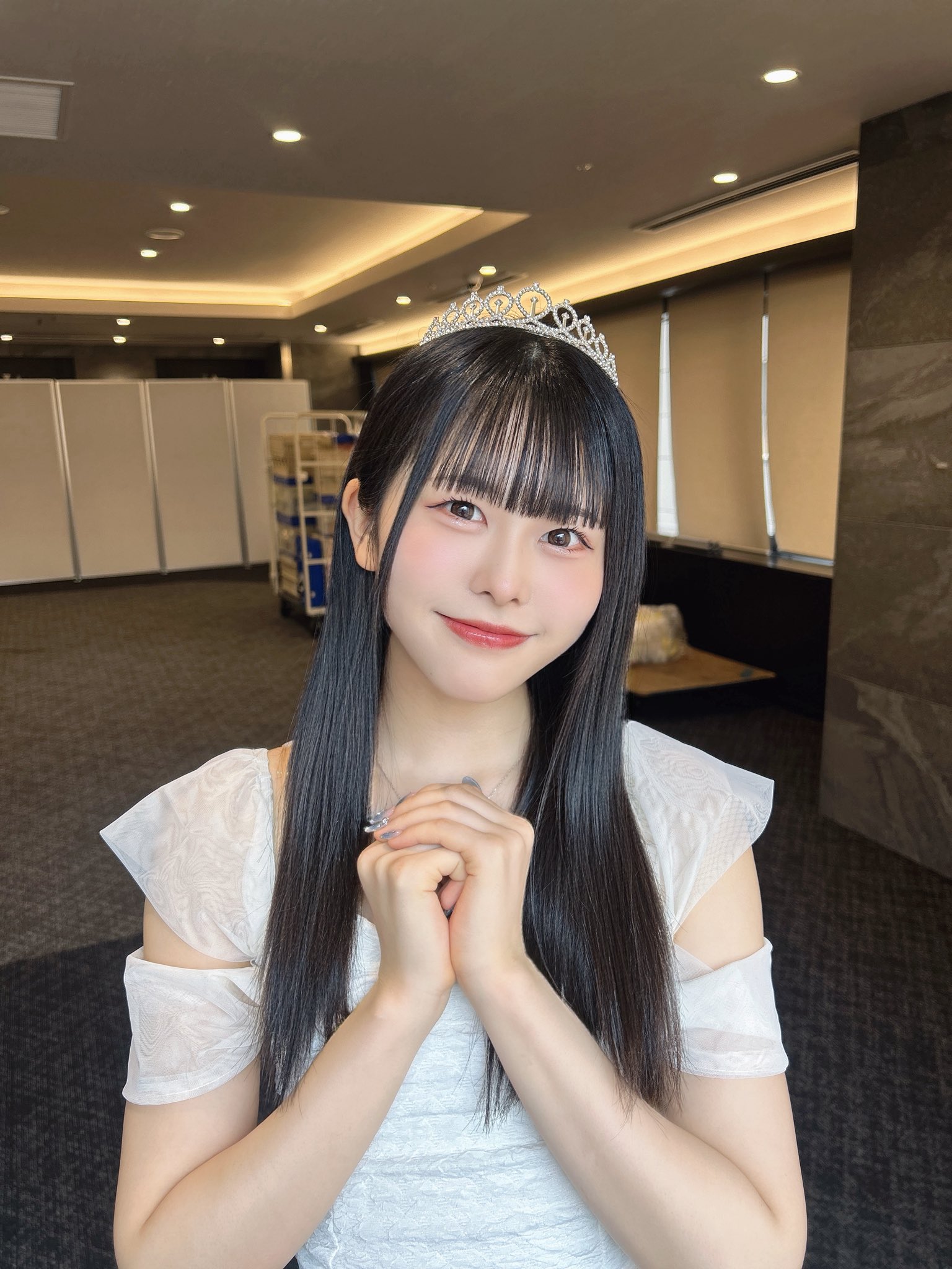 誠実 渋谷紗雪 【NMB48】 X / (@nmb48_sayuki) テープ・マスキングテープ