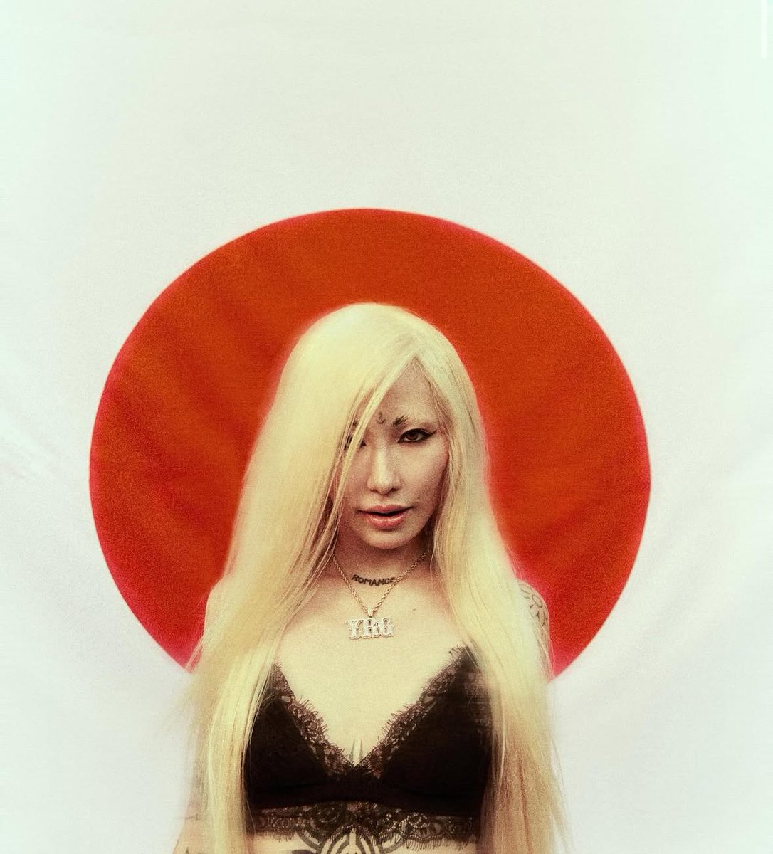 Genius Japan (@jpngenius) on Twitter photo #GeniusCharts | NENE <a href="/sophieespeech/">IamrealNENE</a> の「#オワリ (Owari)」が今週のGenius Japan 総合ソング・チャートで1位に上昇しました
先週から15位上昇し、2023年の「Bad Bitch 美学 Remix」以来2曲目のTOP #GeniusCharts | NENE <a href="/sophieespeech/">IamrealNENE</a> の「#オワリ (Owari)」が今週のGenius Japan 総合ソング・チャートで1位に上昇しました
先週から15位上昇し、2023年の「Bad Bitch 美学 Remix」以来2曲目のTOP