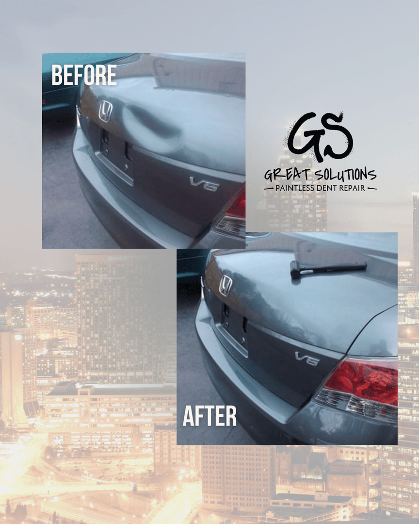 gspaintlessdent's tweet photo. 😎 Smooth Ride, Smooth Look

That little ding may seem small, but it stands out, especially in the sunshine.

Let us take care of it.
📞 678-754-0096

#DentFreeVibes #SummerShine #PaintlessDentRepair https://t.co/840dNwaUB2