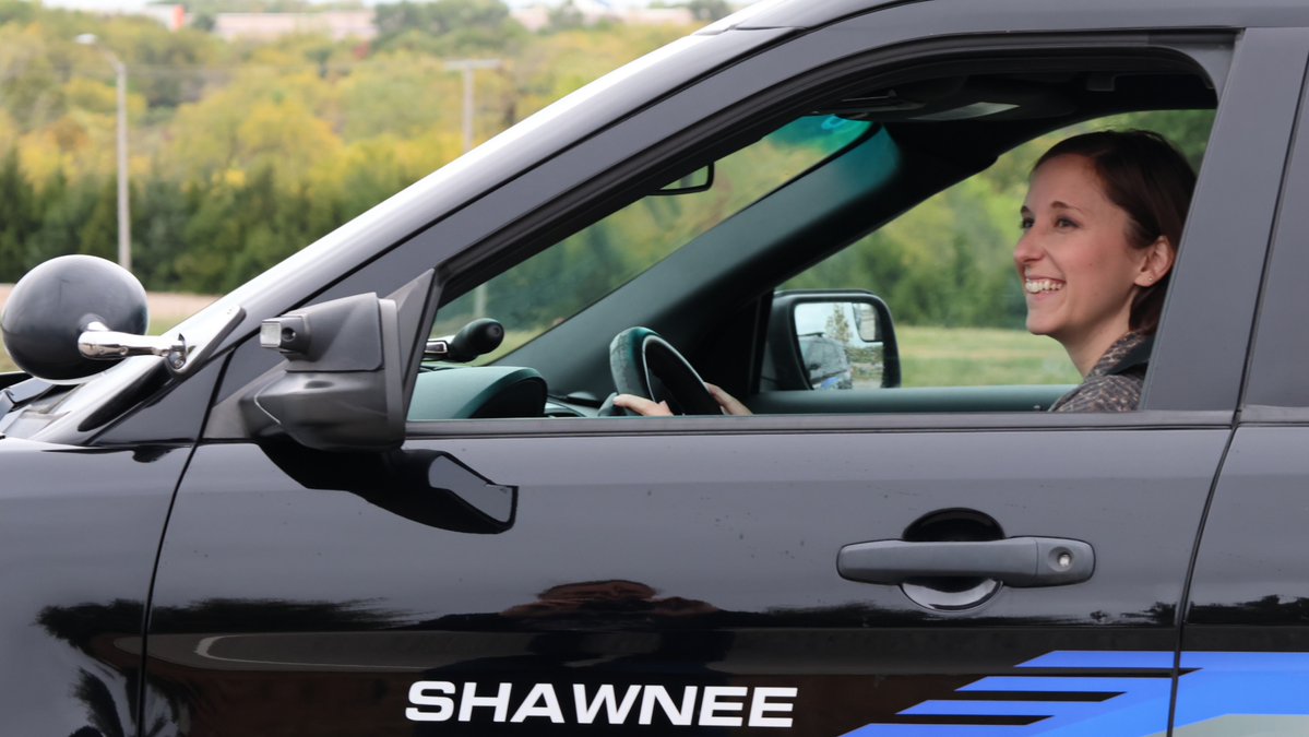 shawneeKSpolice's tweet image. Ever wondered what it's like behind the badge? Join our Shawnee Citizens’ Police Academy and get a closer look into our daily operations! Limited spaces available—enroll now!
Sessions will meet on Thursday nights from 6:30 p.m. to 9:30 p.m. at the Shawnee Justice Center from…