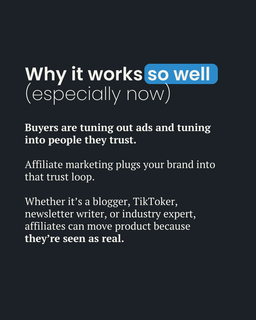Bloom | Performance Marketing tweet media