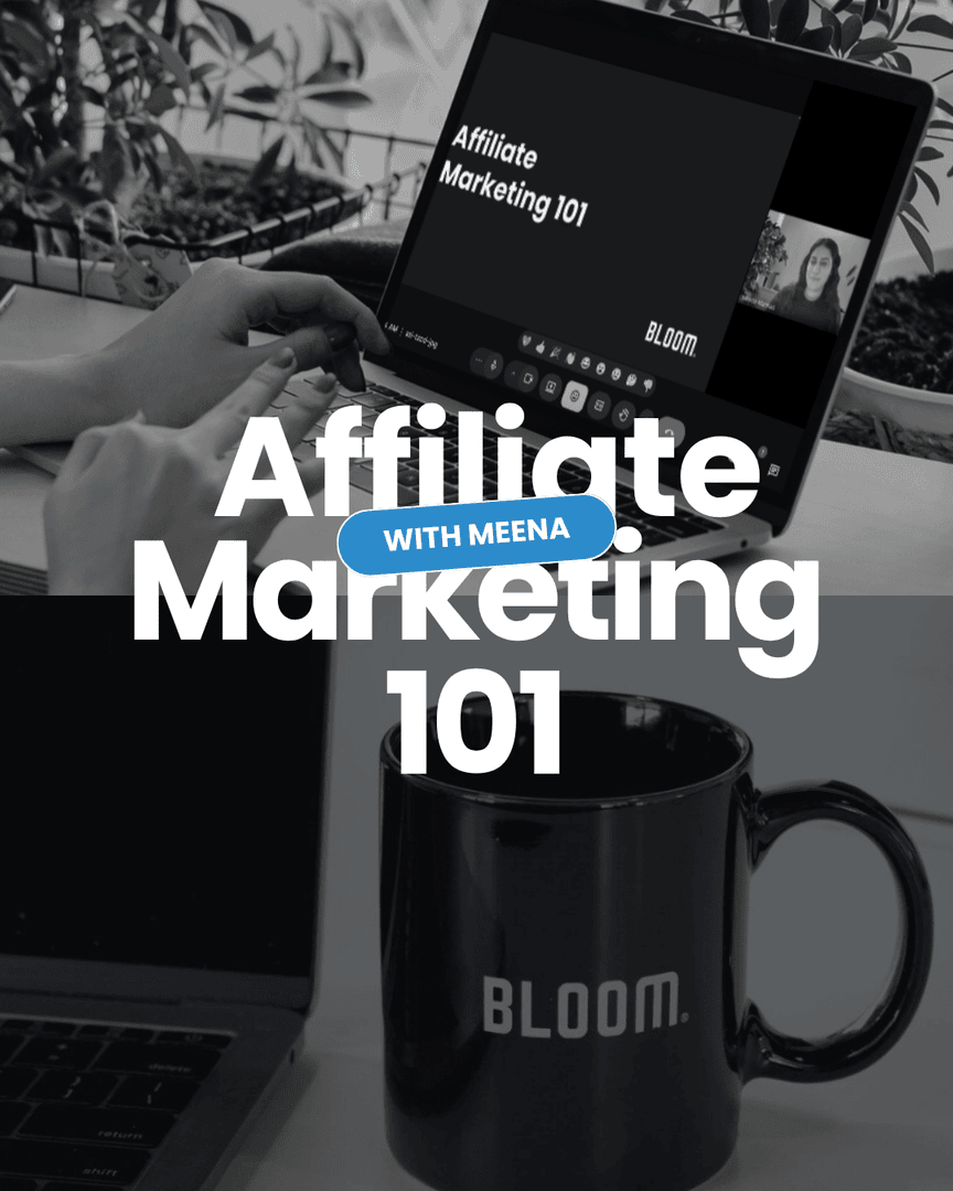 Bloom | Performance Marketing tweet media