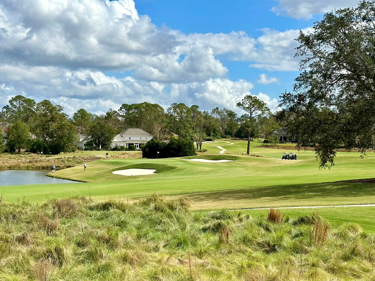 bergingolf's tweet image. Are we built for competition? We think so and will be tested this week with the GSGA Junior! Valdosta CC!