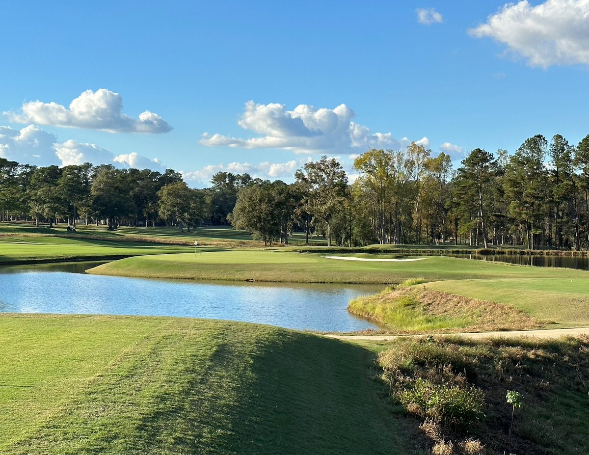 bergingolf's tweet image. Are we built for competition? We think so and will be tested this week with the GSGA Junior! Valdosta CC!