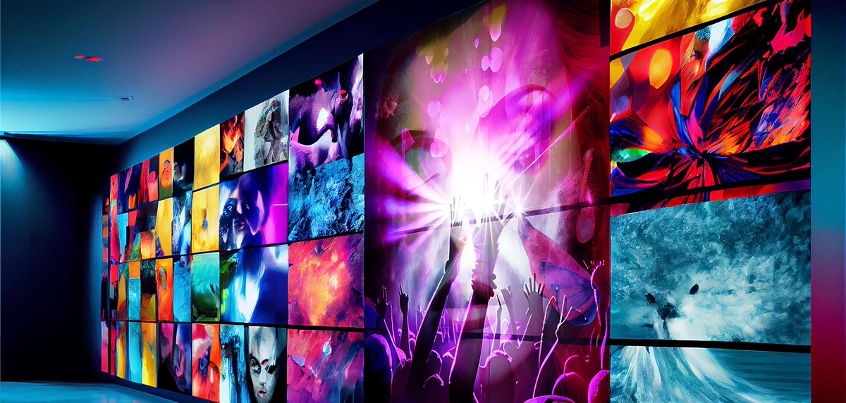 installauto's tweet image. Transforming Spaces with Stunning Video Walls: Install Automation's Expertise on Display

installautomation.com/2025/06/09/tra…

 #VideoWalls #SpaceTransformation #InstallAutomation #AVSolutions #DigitalDisplays #InteriorDesign #SmartInstallations #VisualExperience #CreativeSpaces