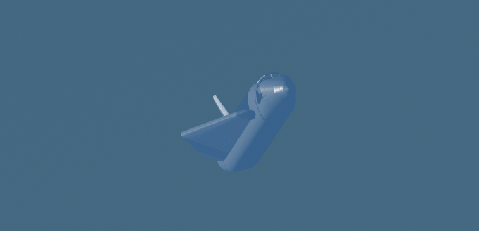 sFlightXJNO's tweet photo. Unveiling the next-gen second stage soon... https://t.co/pZikJNzthv